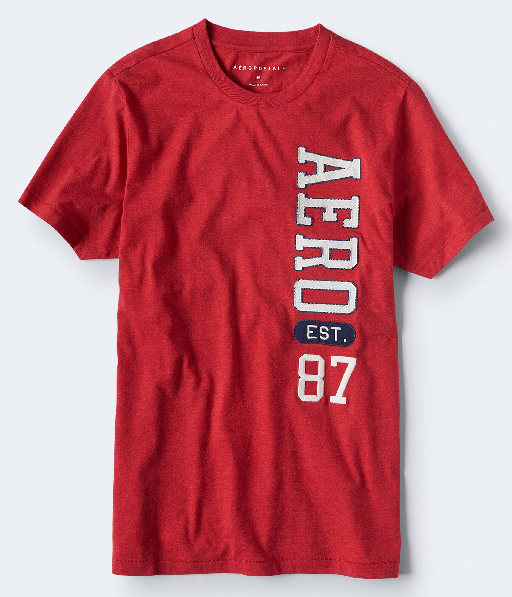 Aero Est 87 Graphic Tee