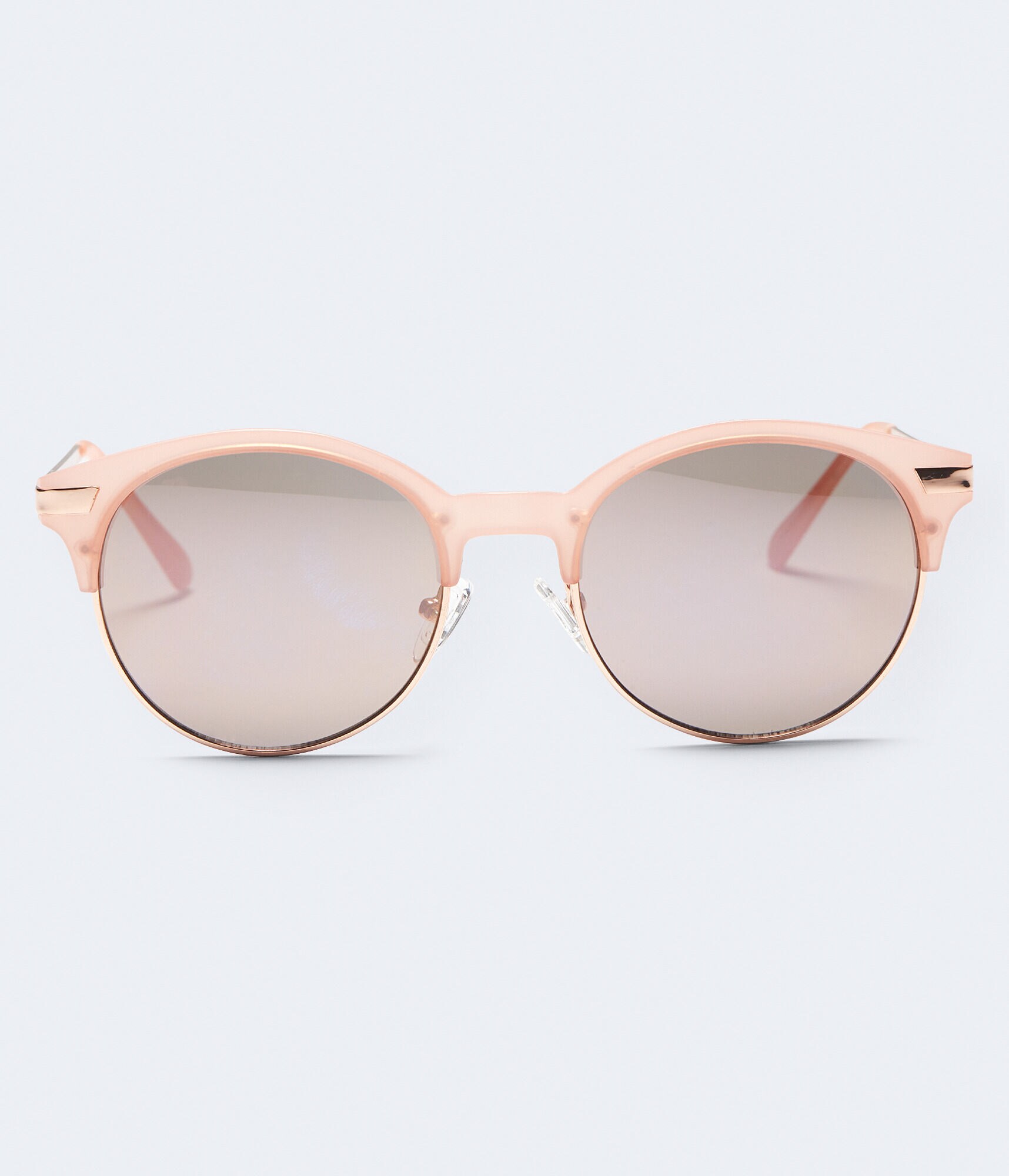 Translucent Clubmax Sunglasses