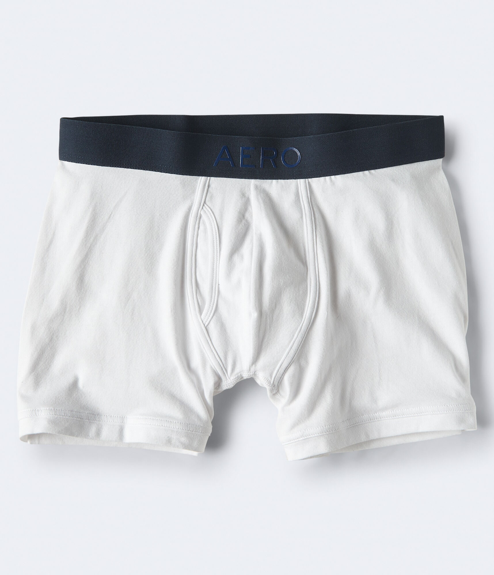 3" Classic Knit Trunk