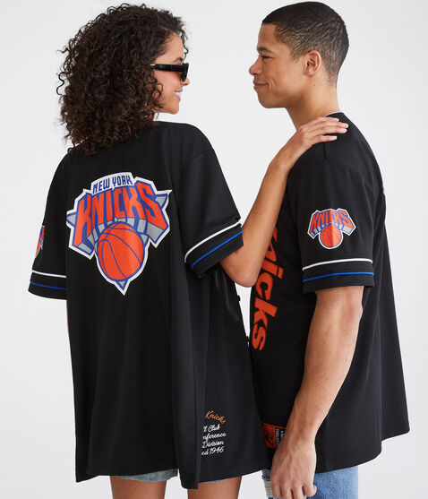 New York Knicks Top