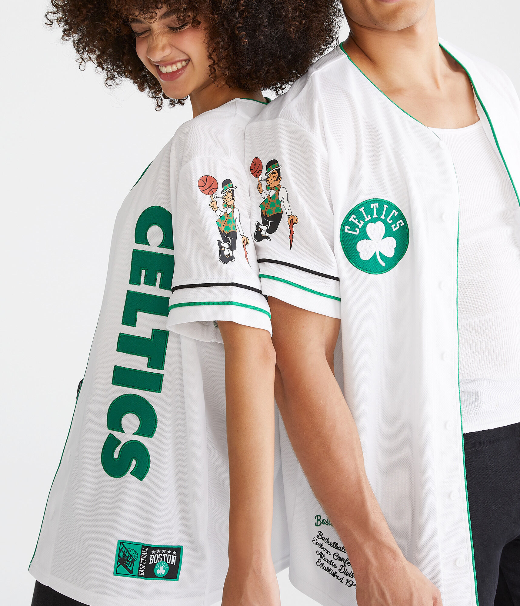 Boston Celtics Top