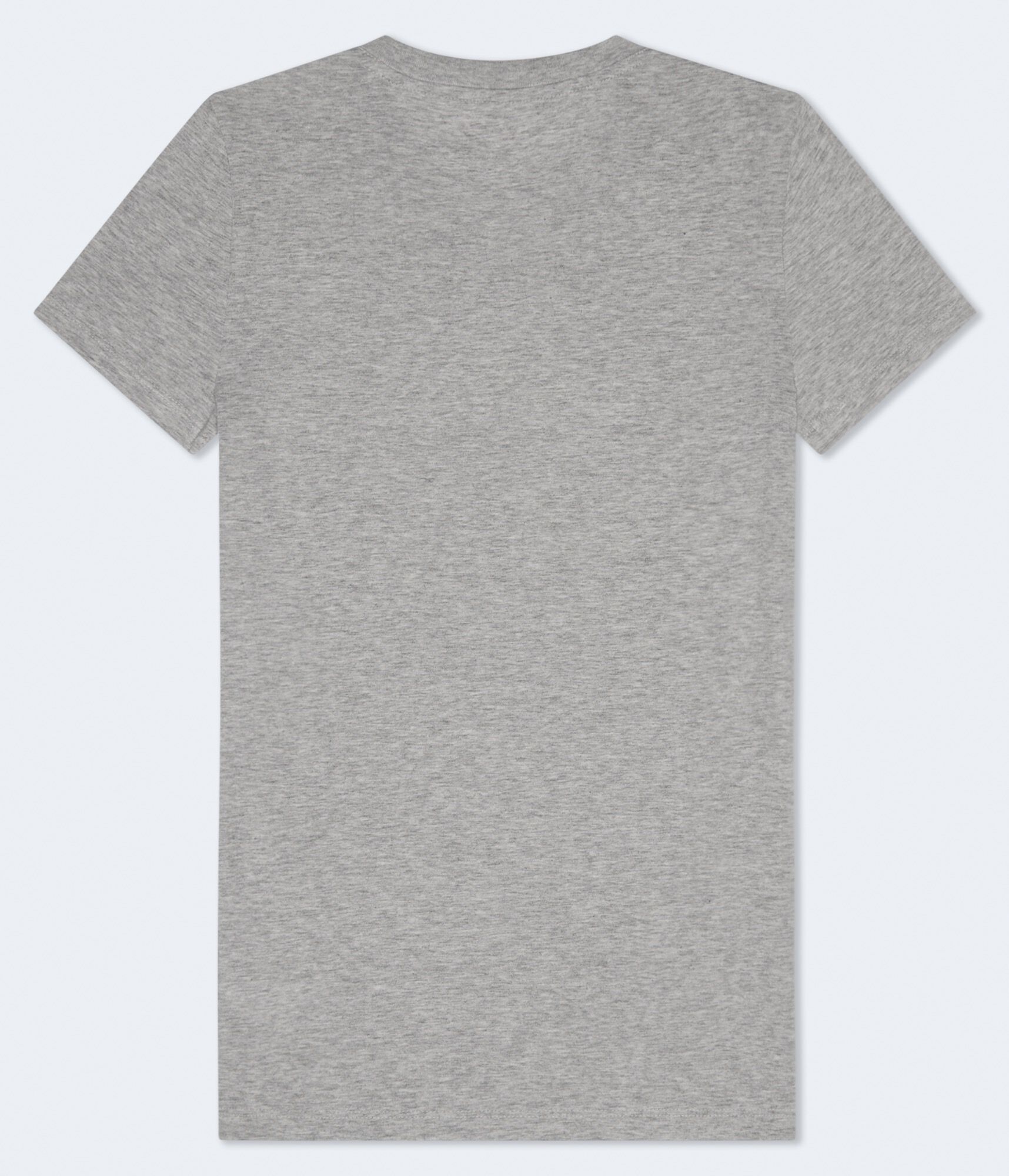 Aero Original Brand Appliqu&eacute; Graphic Tee