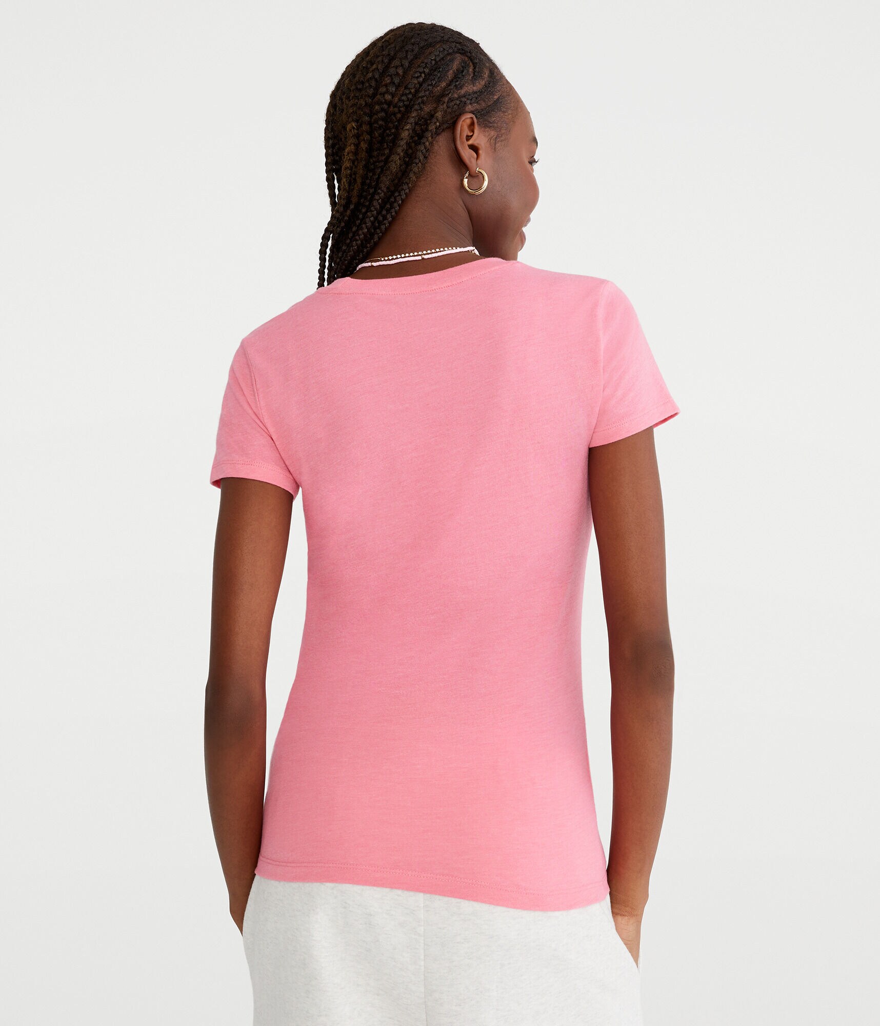 Aero Rhinestone Butterfly Graphic Tee