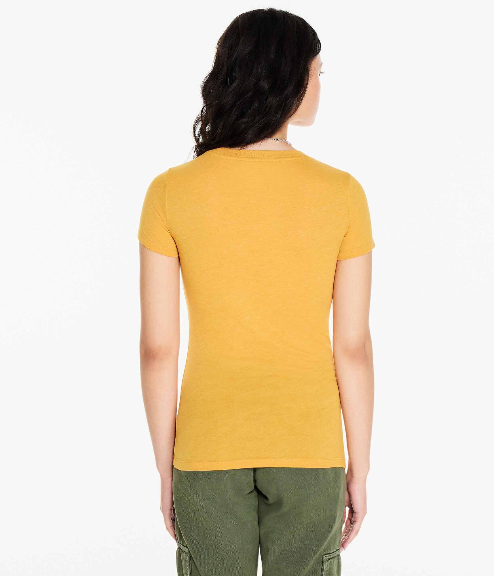 Northeast Aero NY Appliqu&eacute; Graphic Tee