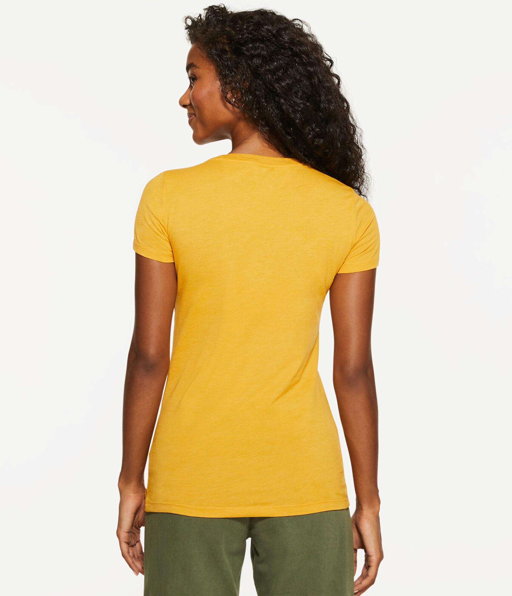 Aeropostale 87 Script Appliqu&eacute; Graphic Tee