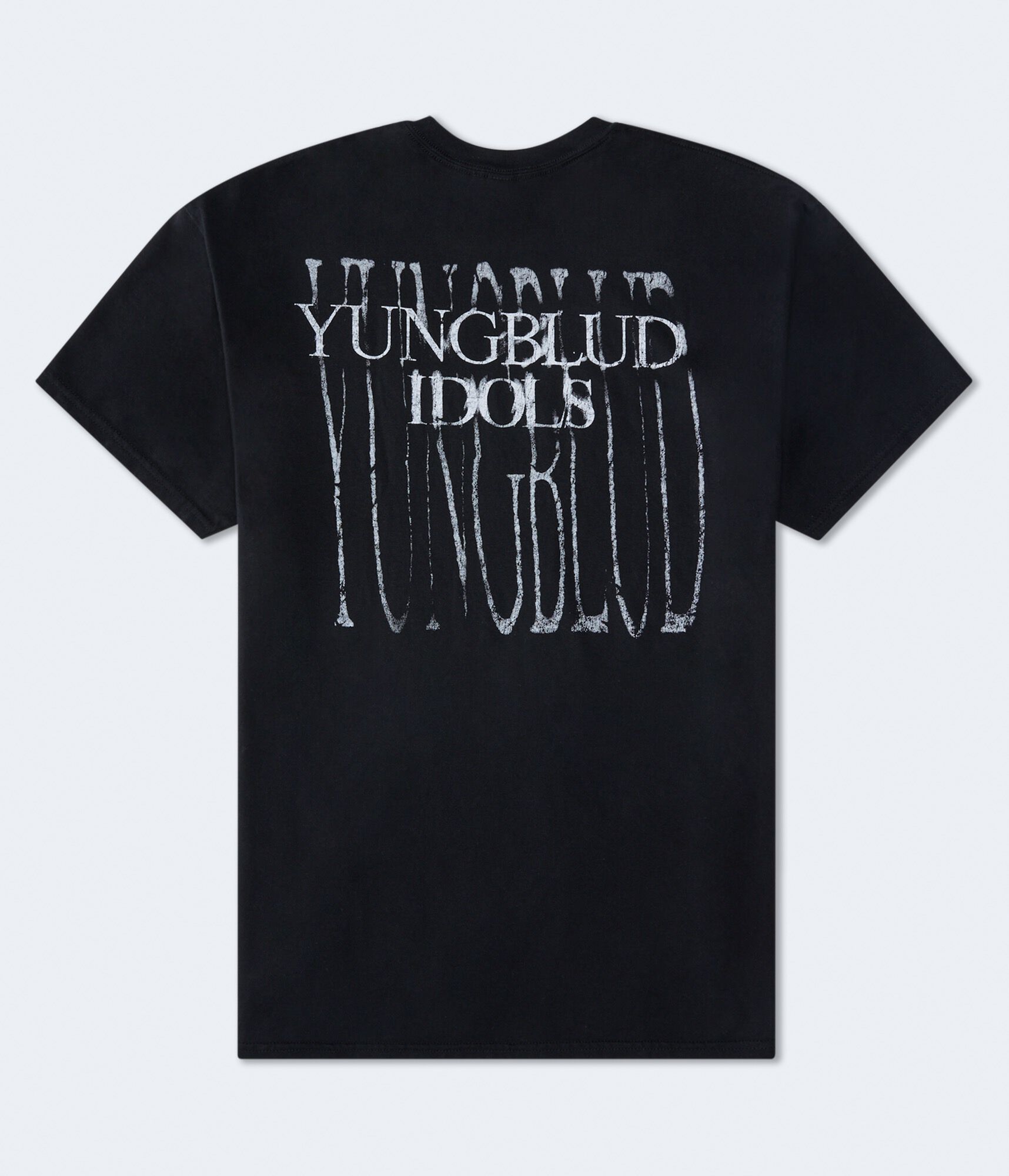 Yungblud Idols Relaxed Graphic Tee