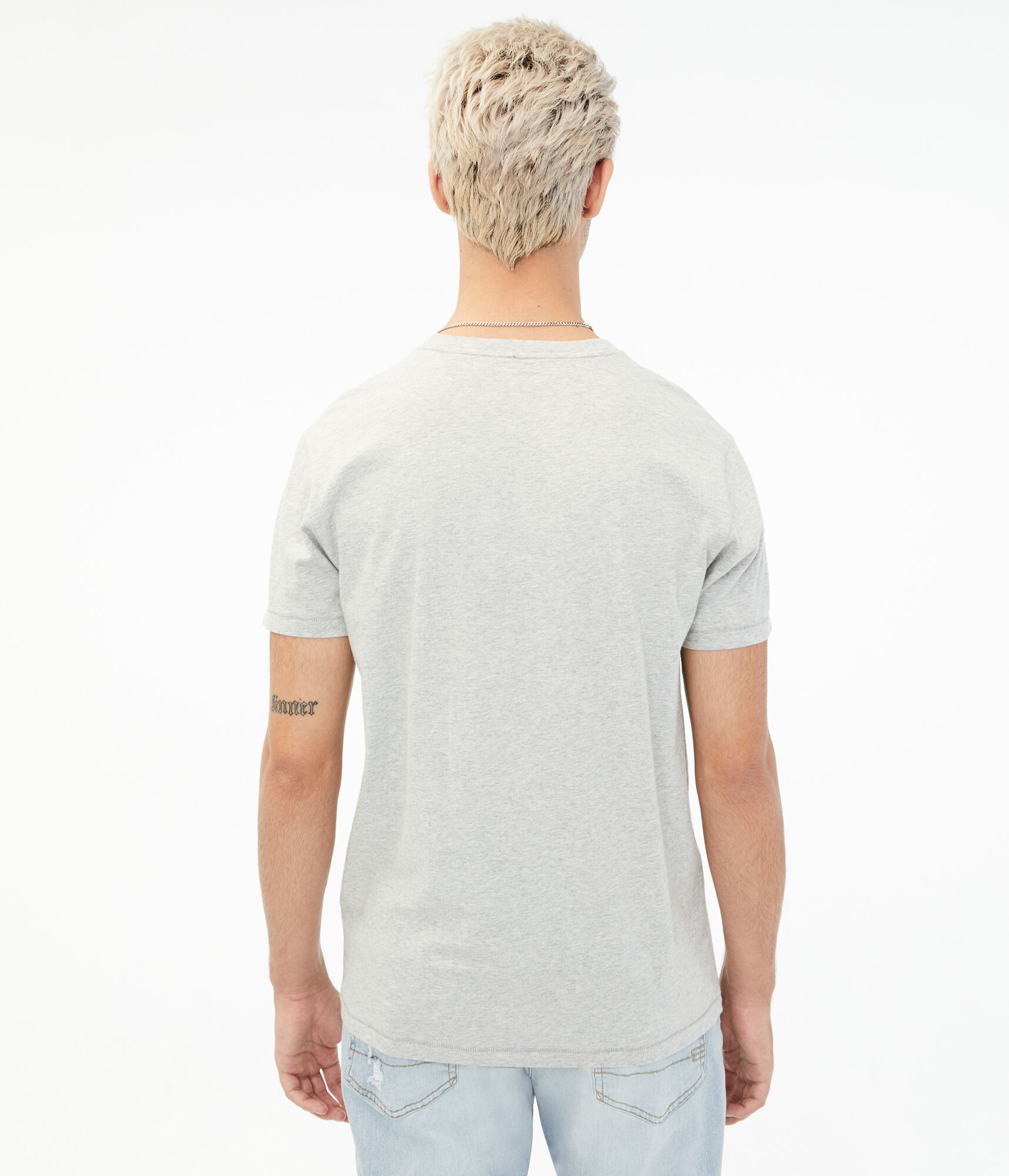 Brooklyn NYC Graphic Tee