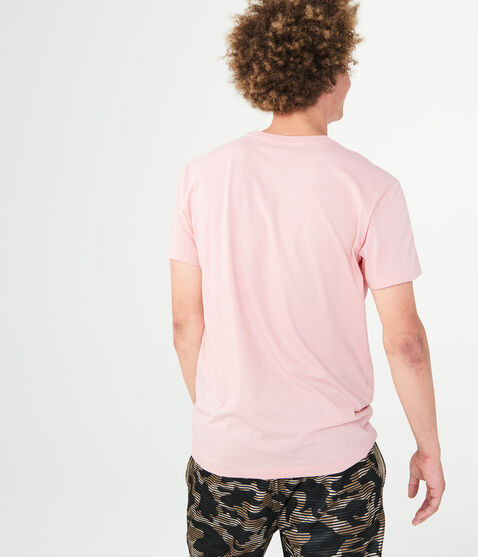 NYC Skull Graphic Tee NYC Skull Graphic Tee