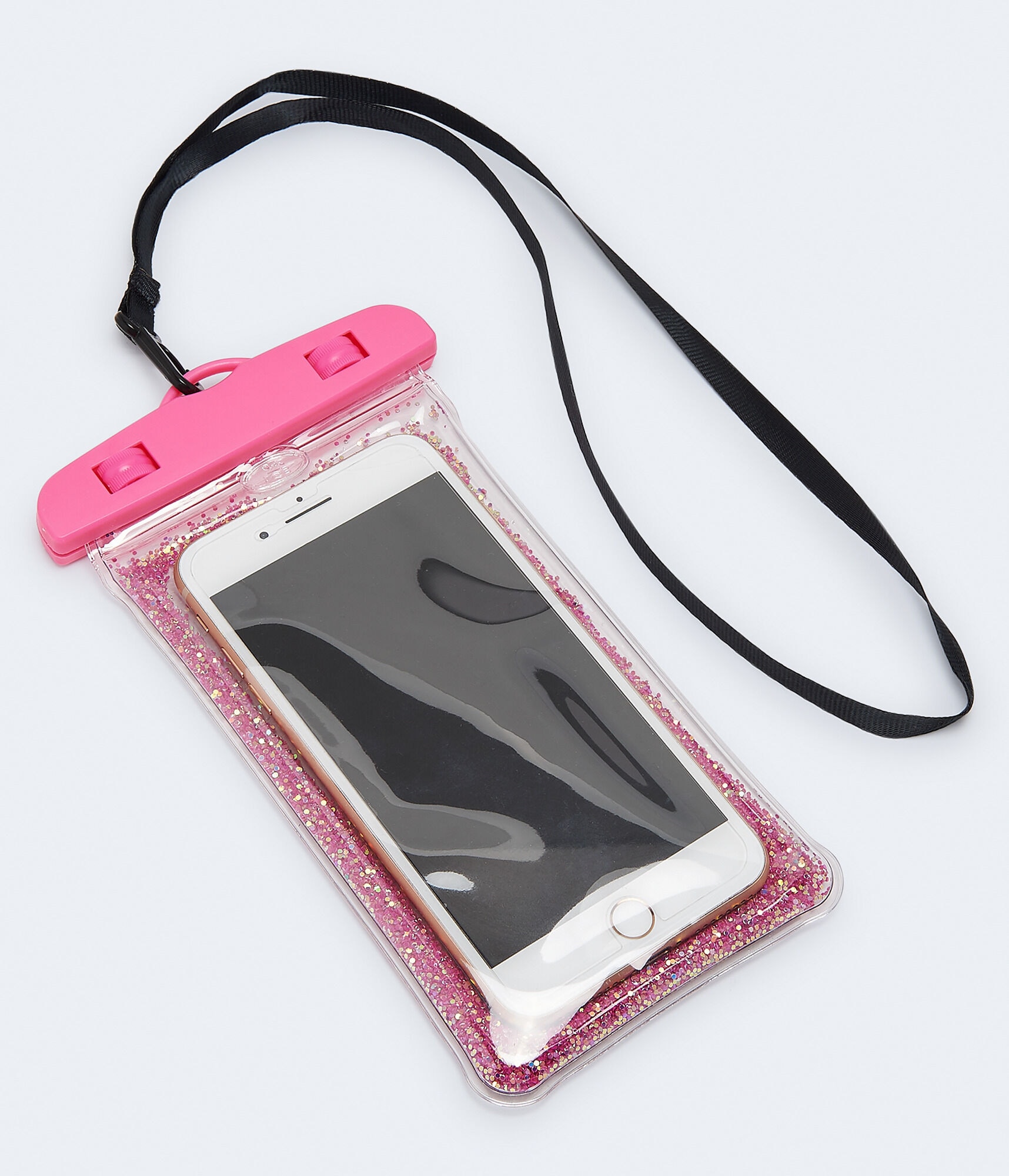waterproof pouch for phone