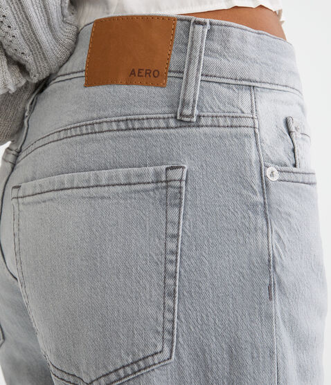 Low-Rise Baggy Jean Low-Rise Baggy Jean