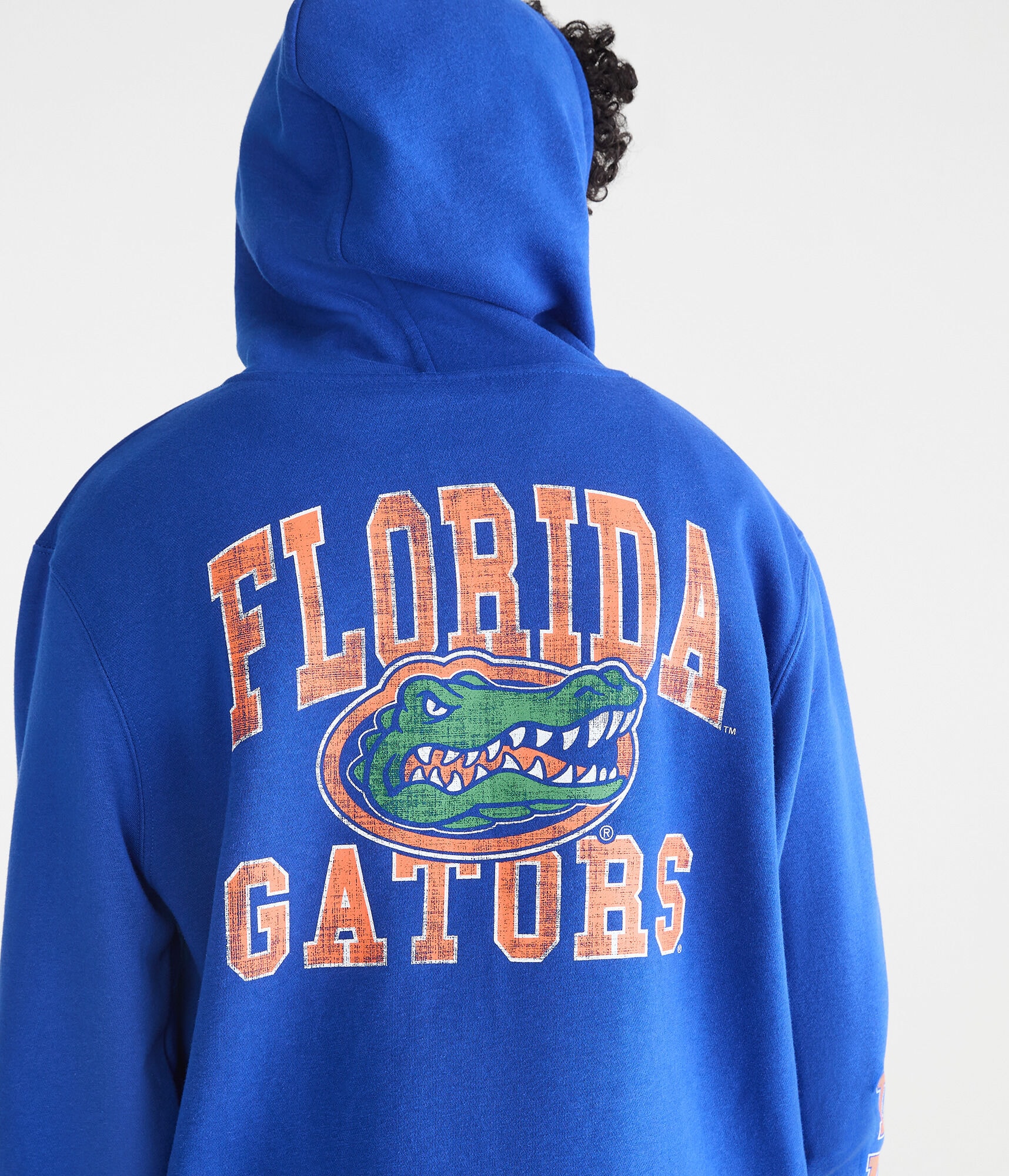 Florida Gators Pullover Hoodie