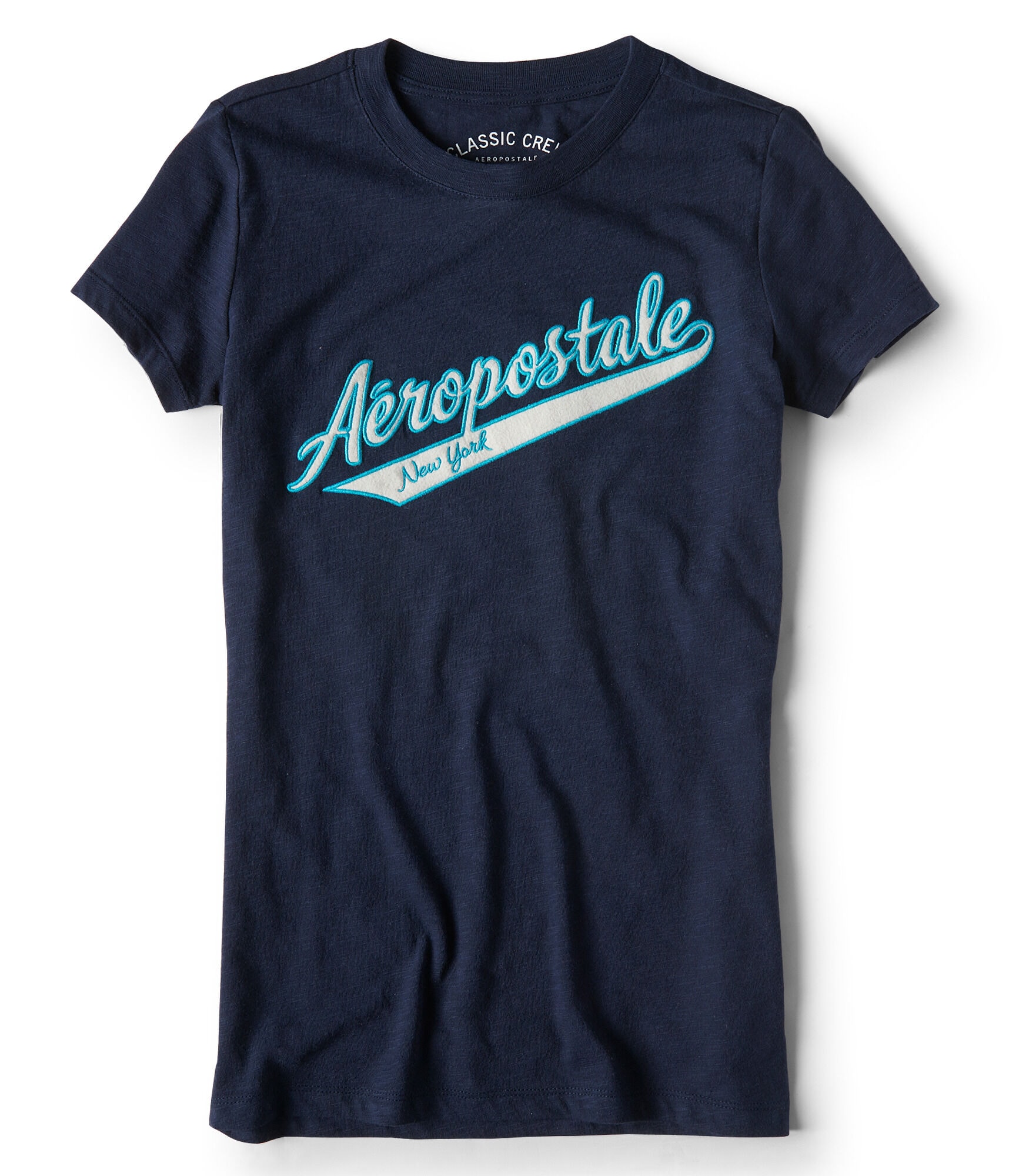 Aeropostale New York Graphic Tee