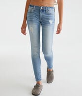 Premium Seriously Stretchy Low-Rise Jegging