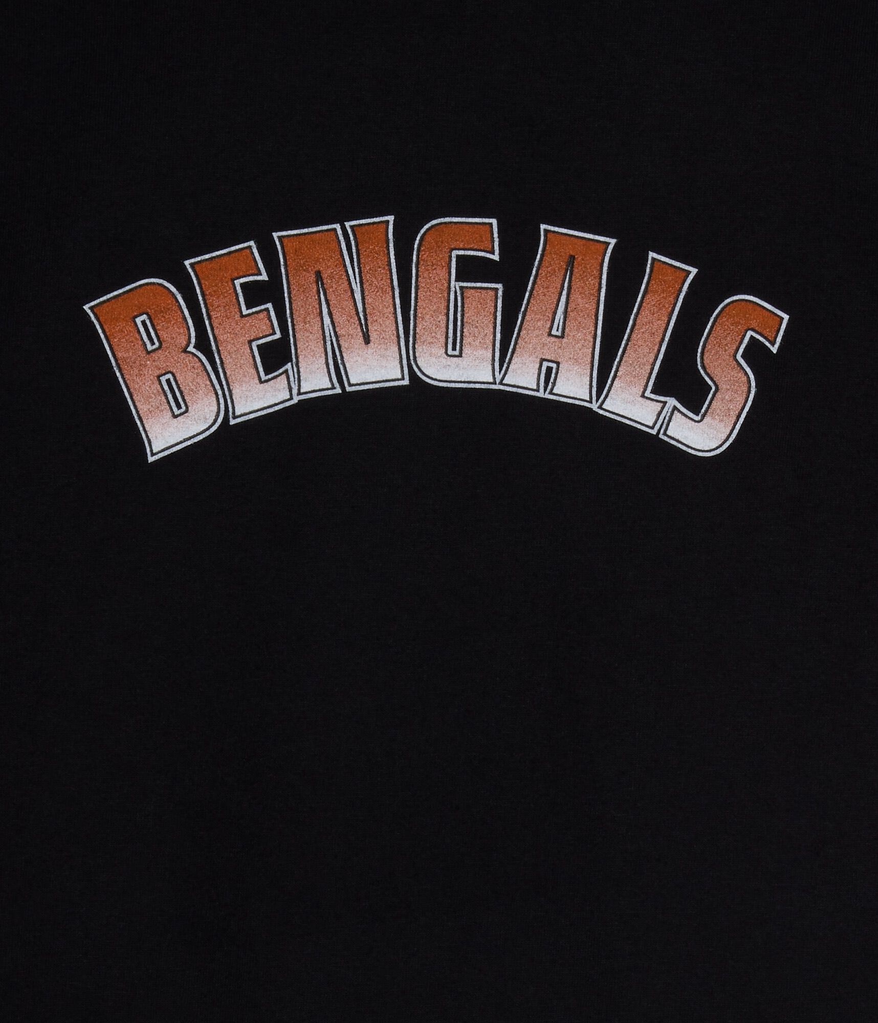 Cincinnati Bengals Field Goal Relaxed Graphic Tee