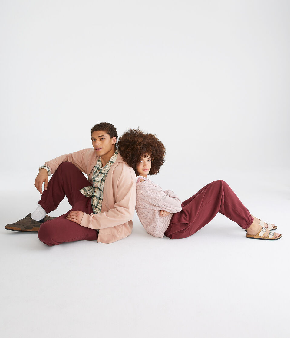Eco Essentials Jogger Sweatpants