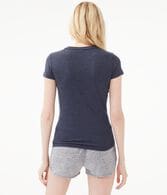 Aero 1987 Shine Graphic Tee