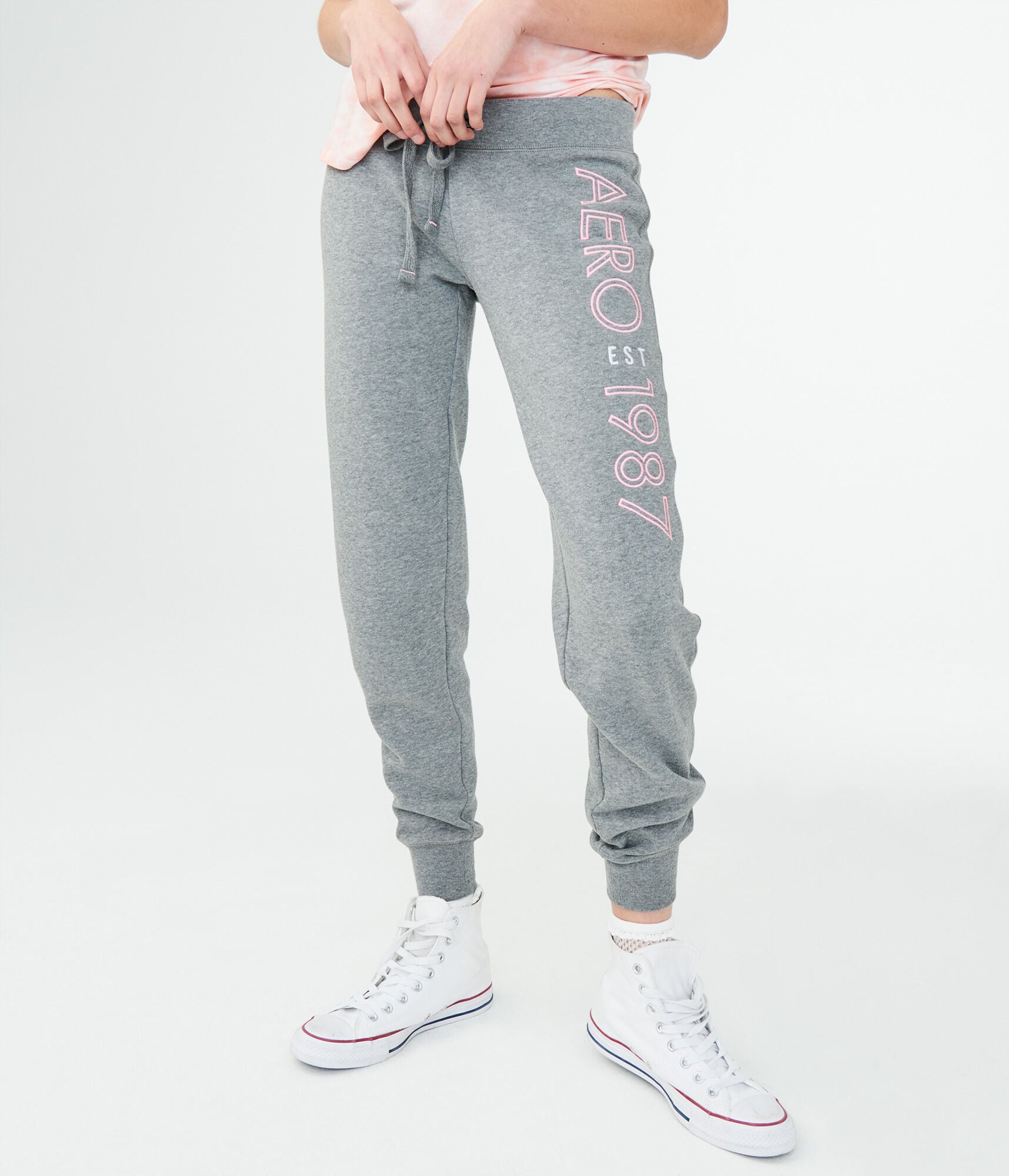 Aero Est 87 Jogger Sweatpants