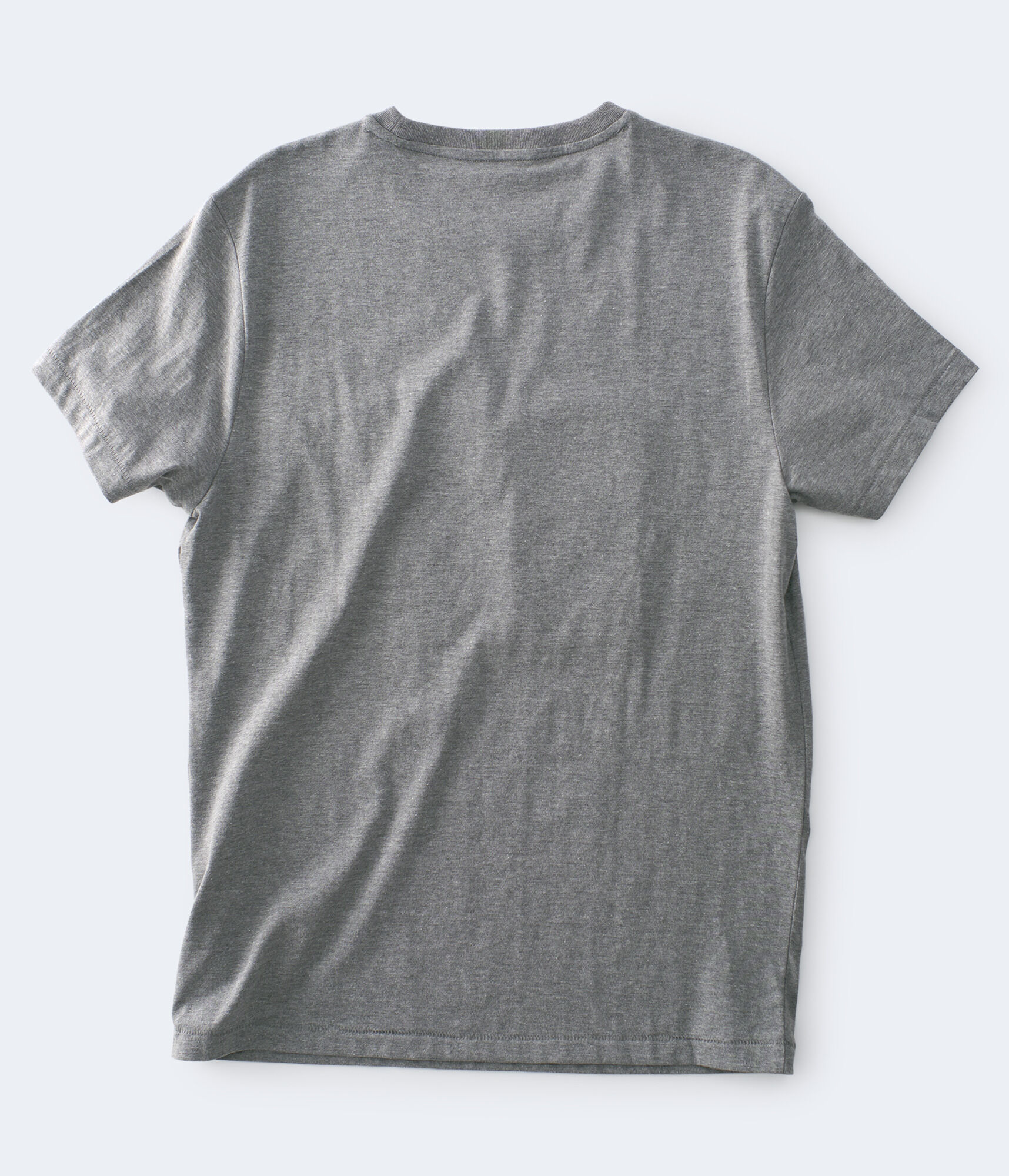 Large 87 Appliqu&eacute; Graphic Tee