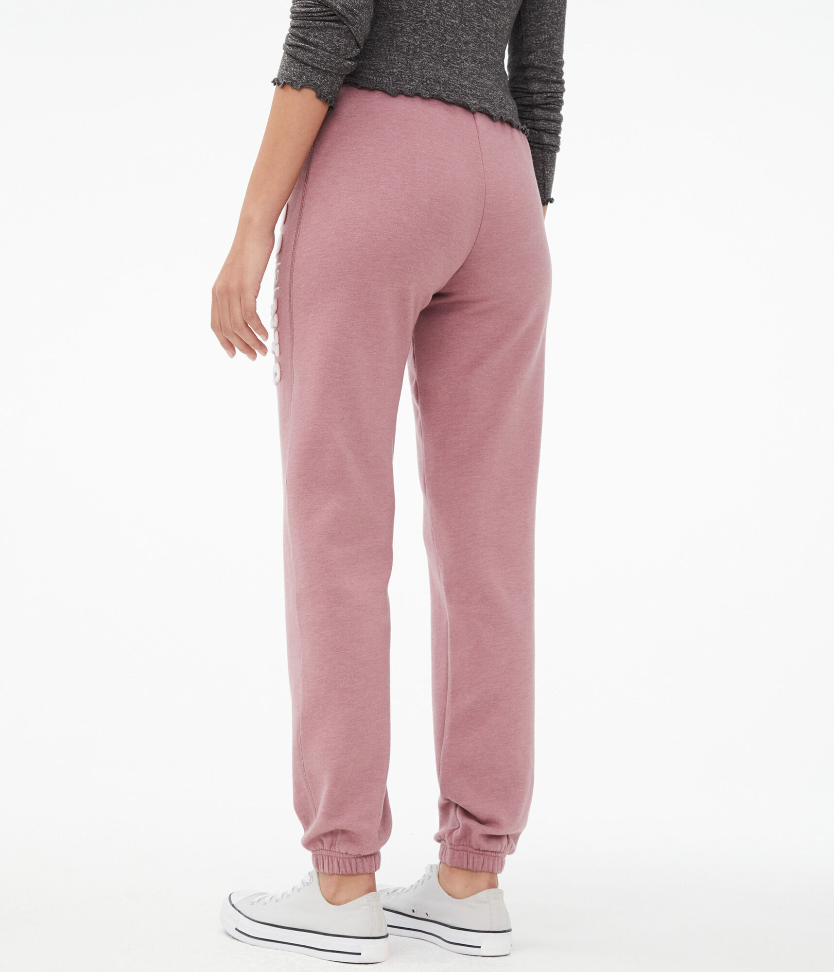 Aero 1987 NYC Cinch Sweatpants