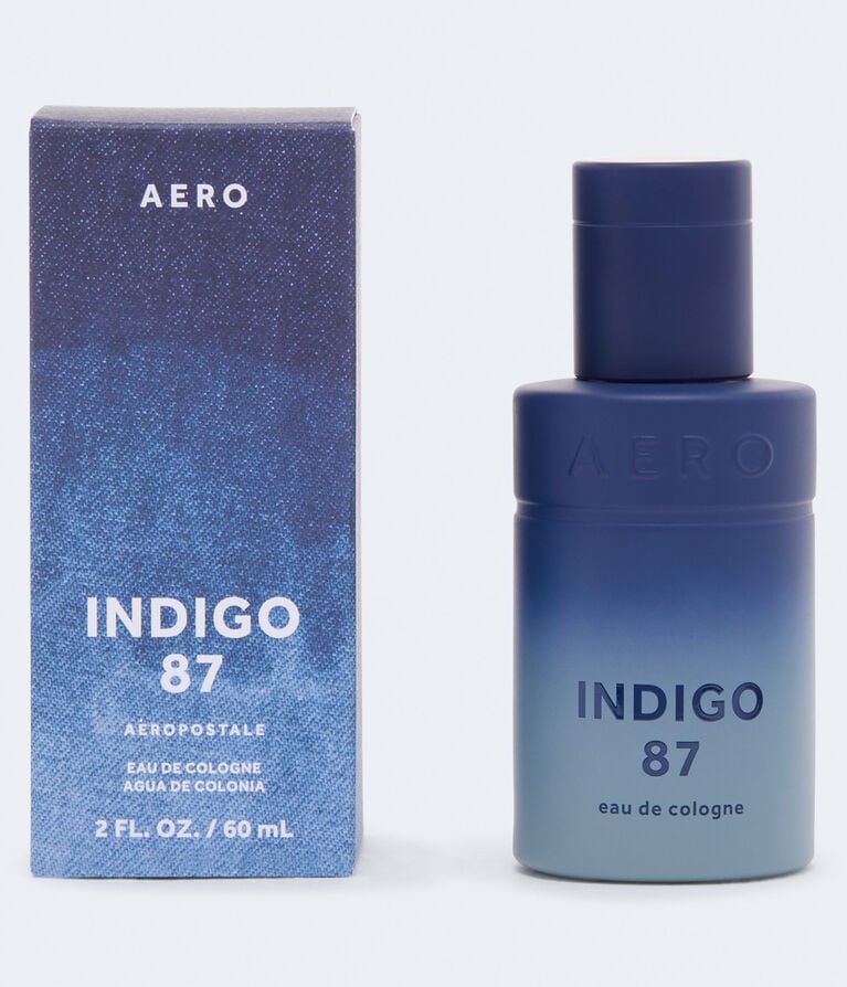 Indigo 87 Cologne - 2 oz