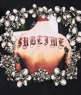 Sublime Relaxed Graphic Tee