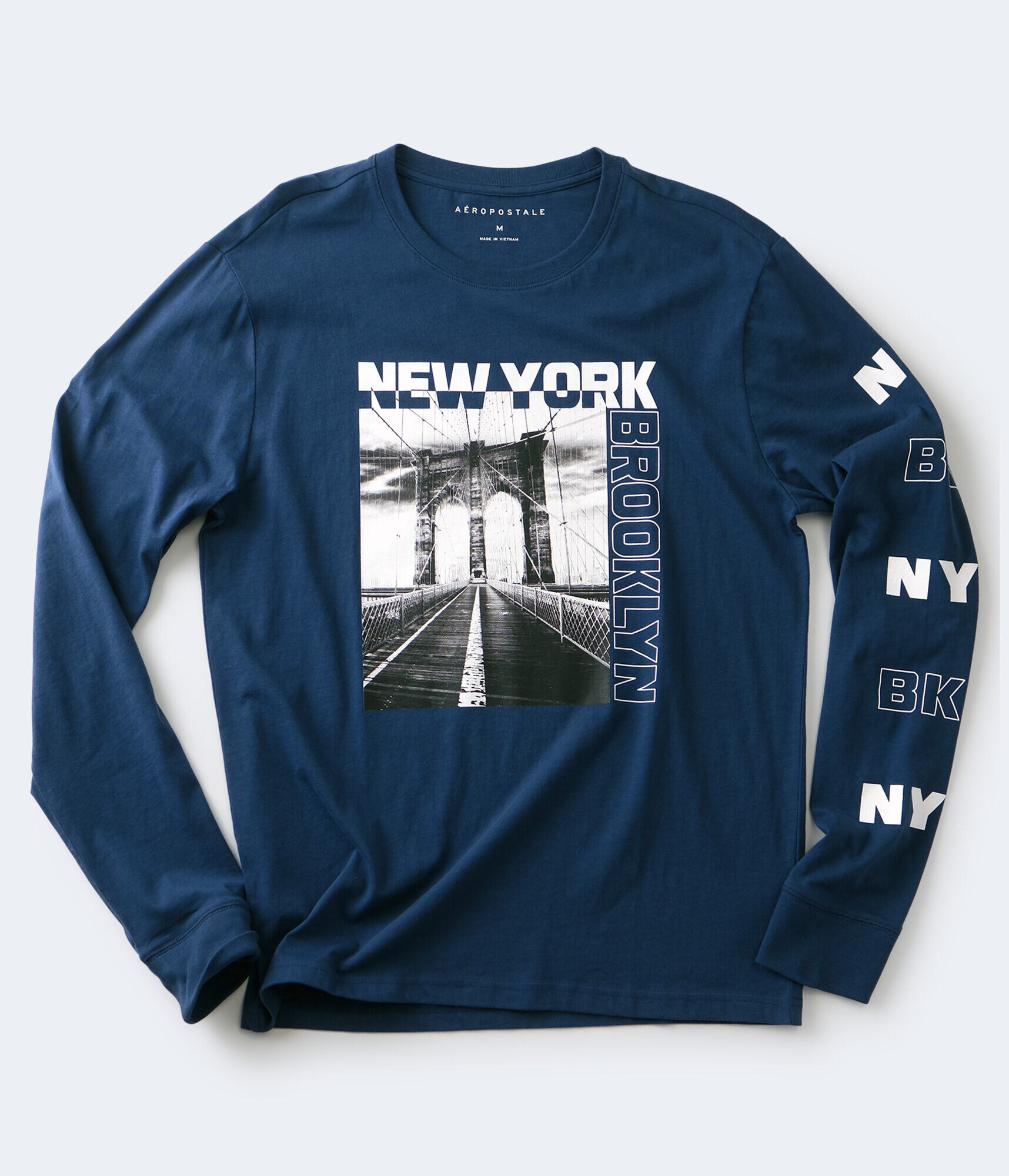 brooklyn graphic tees