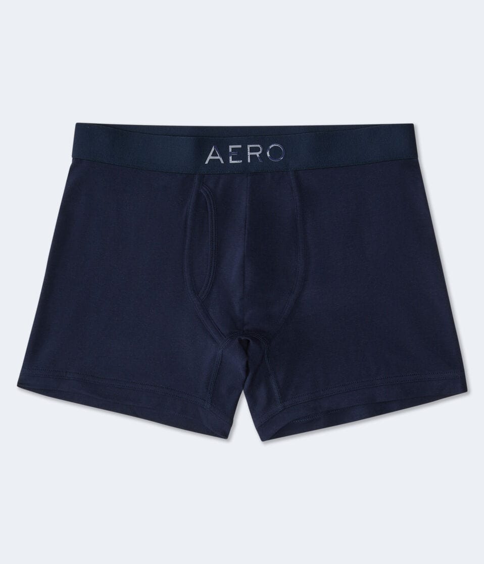 4.5" Classic Boxer Brief