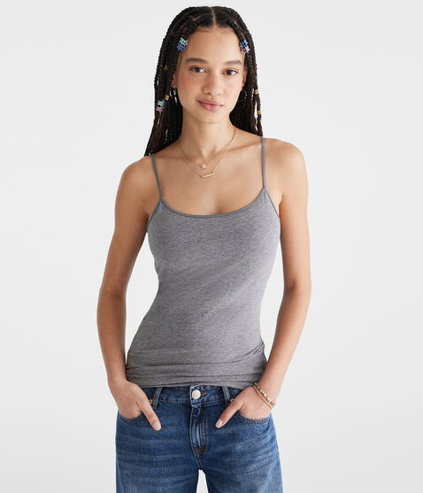Favorite Shelf-Bra Cami Favorite Shelf-Bra Cami