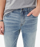 Skinny Soft Spun Stretch Jean