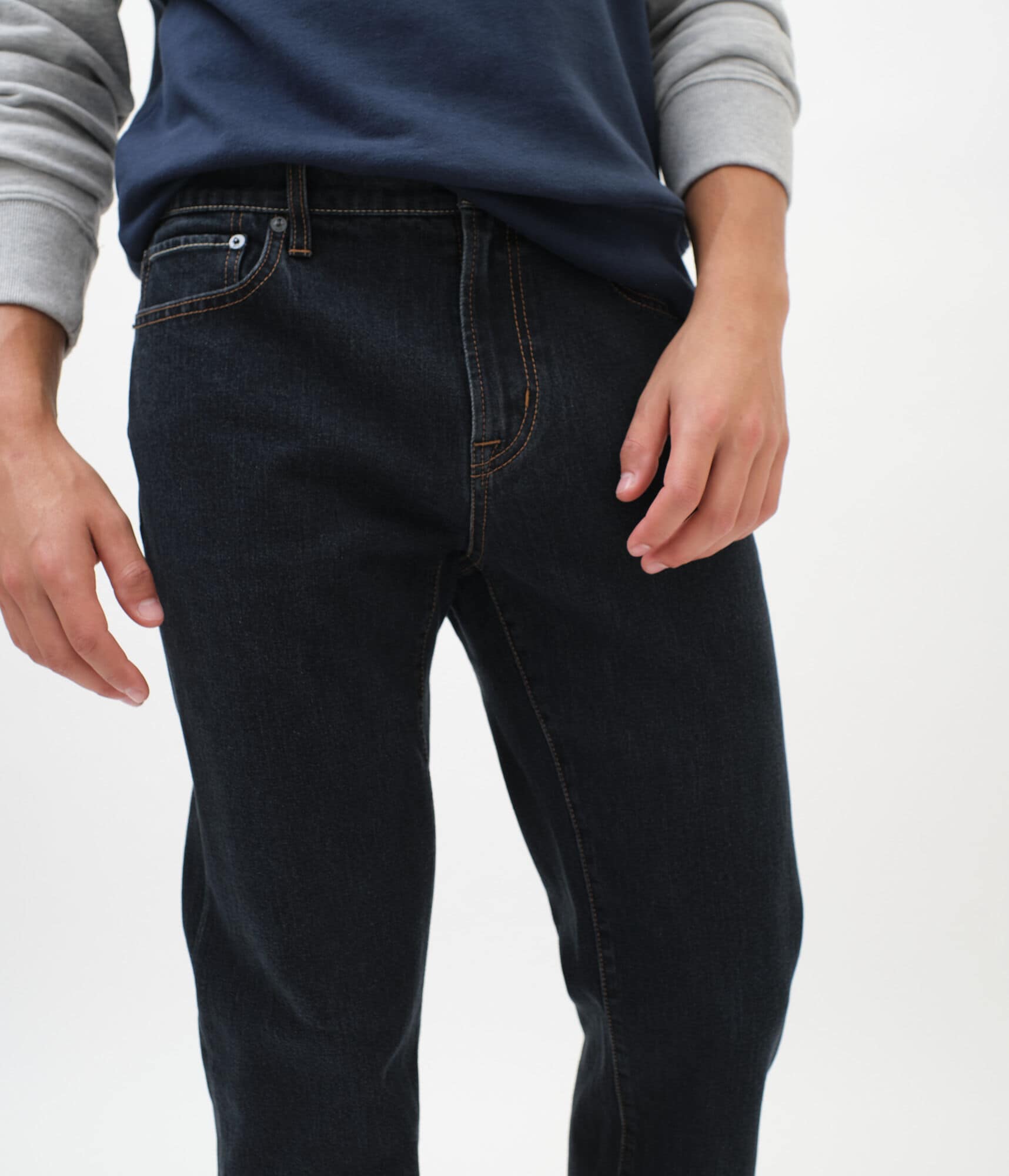 Straight Jean - COMBINDED INTO 64185216