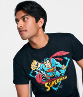 Superman Graphic Tee