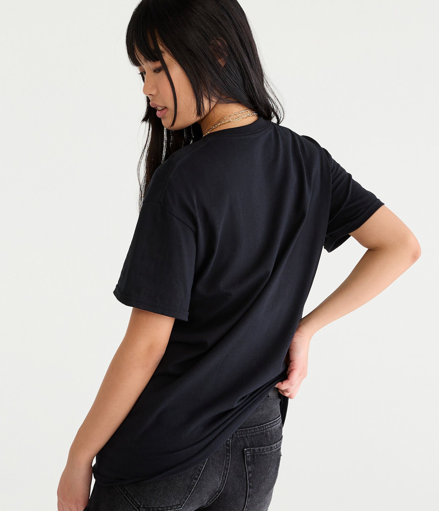 The Beatles Abbey Road Graphic Tee