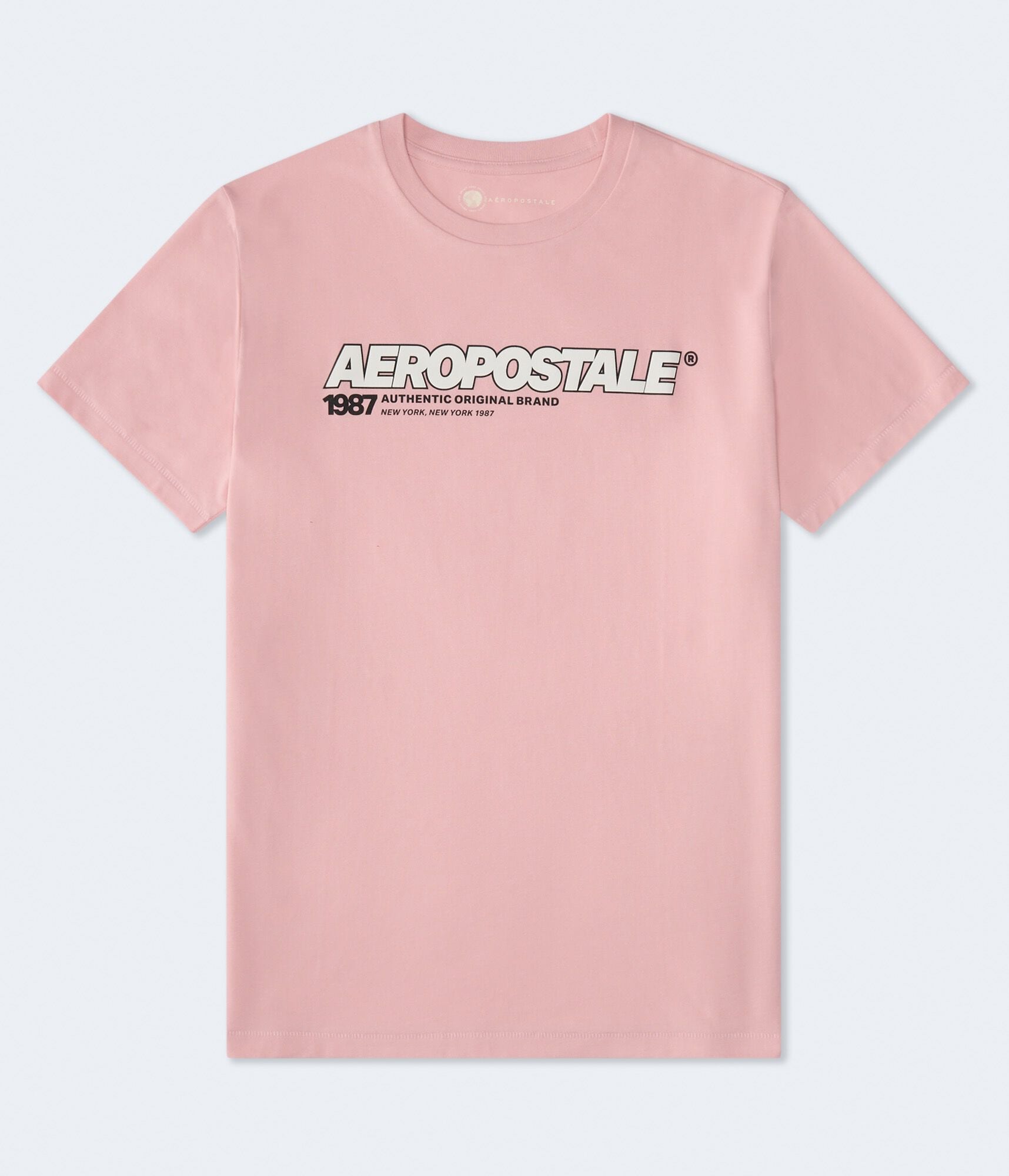 Aeropostale 1987 Graphic Tee