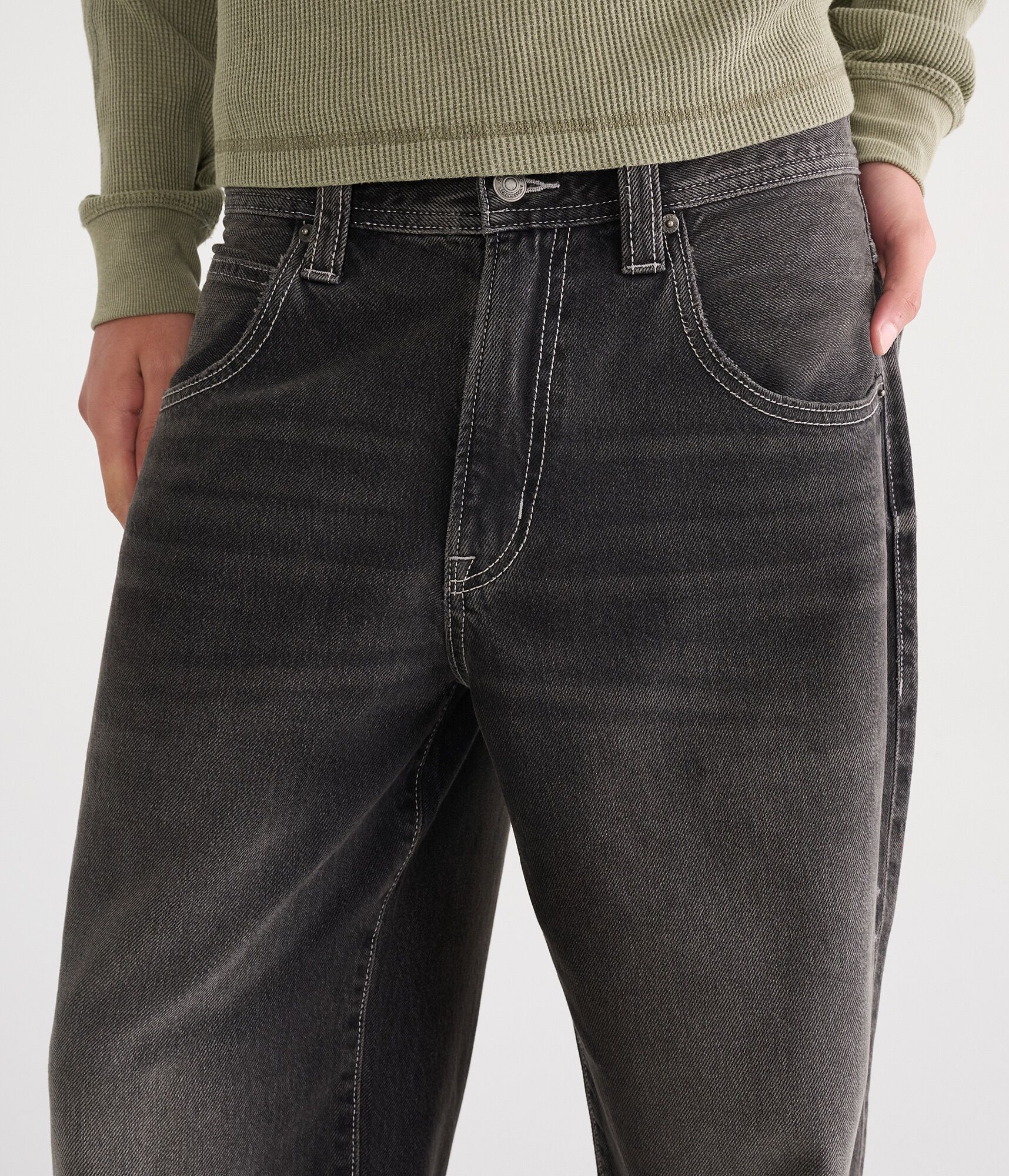 Super Baggy Jean