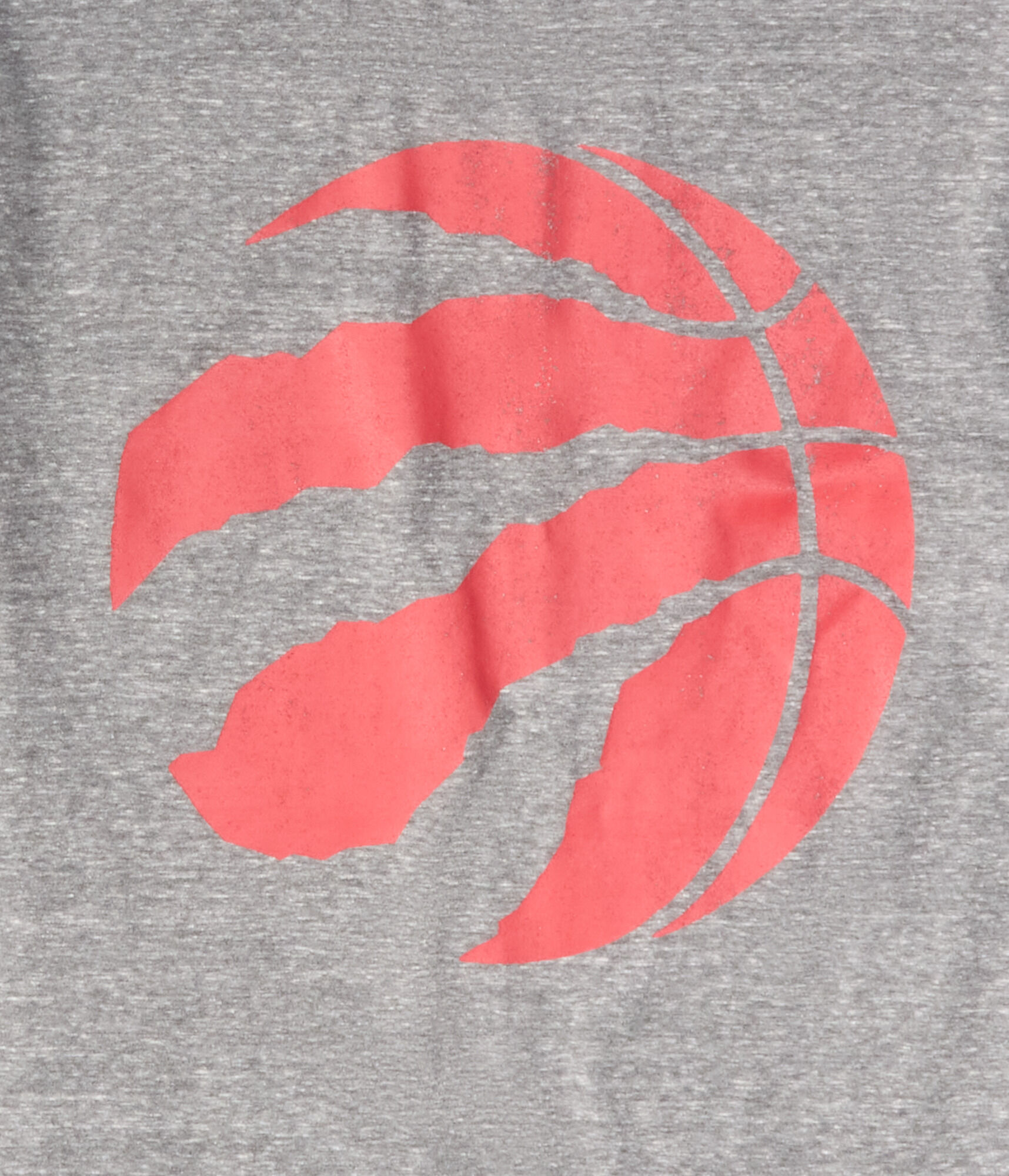 Toronto Raptors Relaxed Graphic Tee