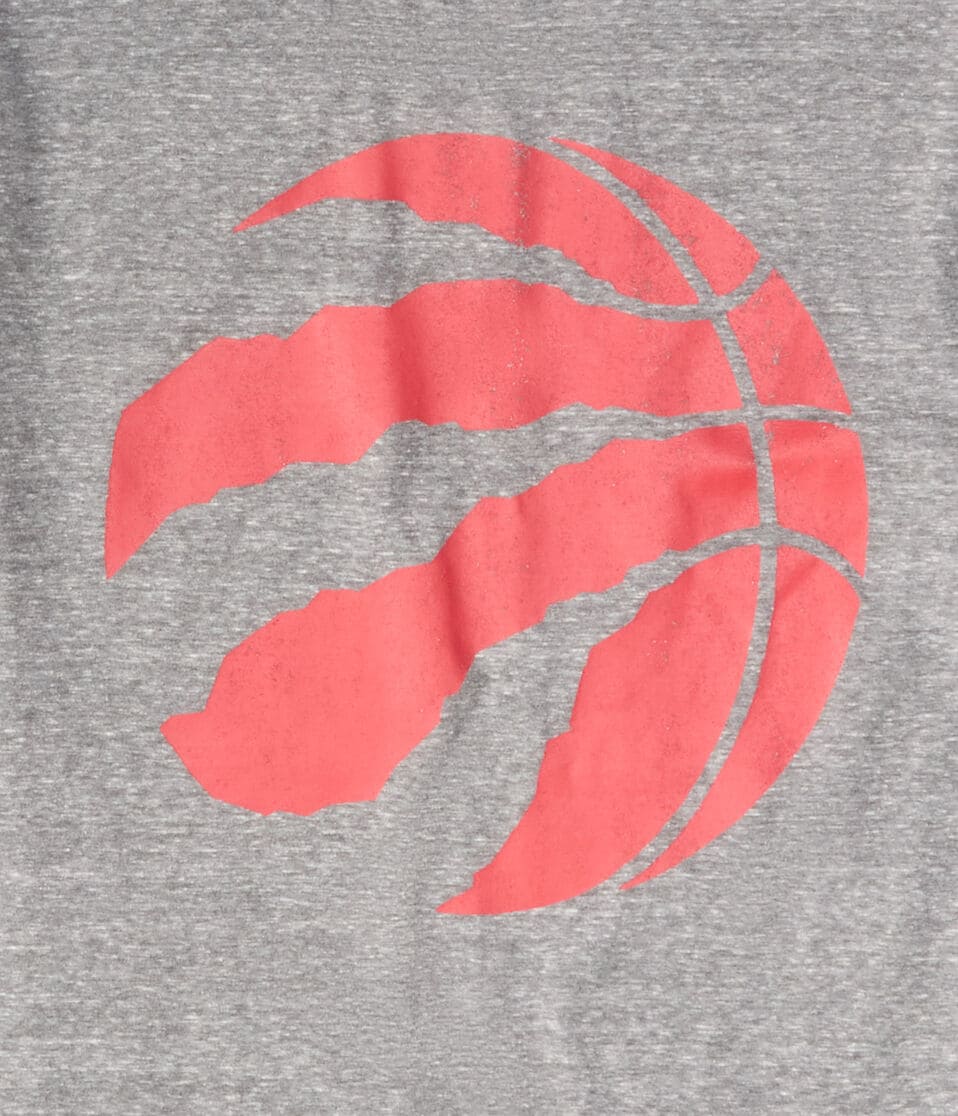 Toronto Raptors Relaxed Graphic Tee
