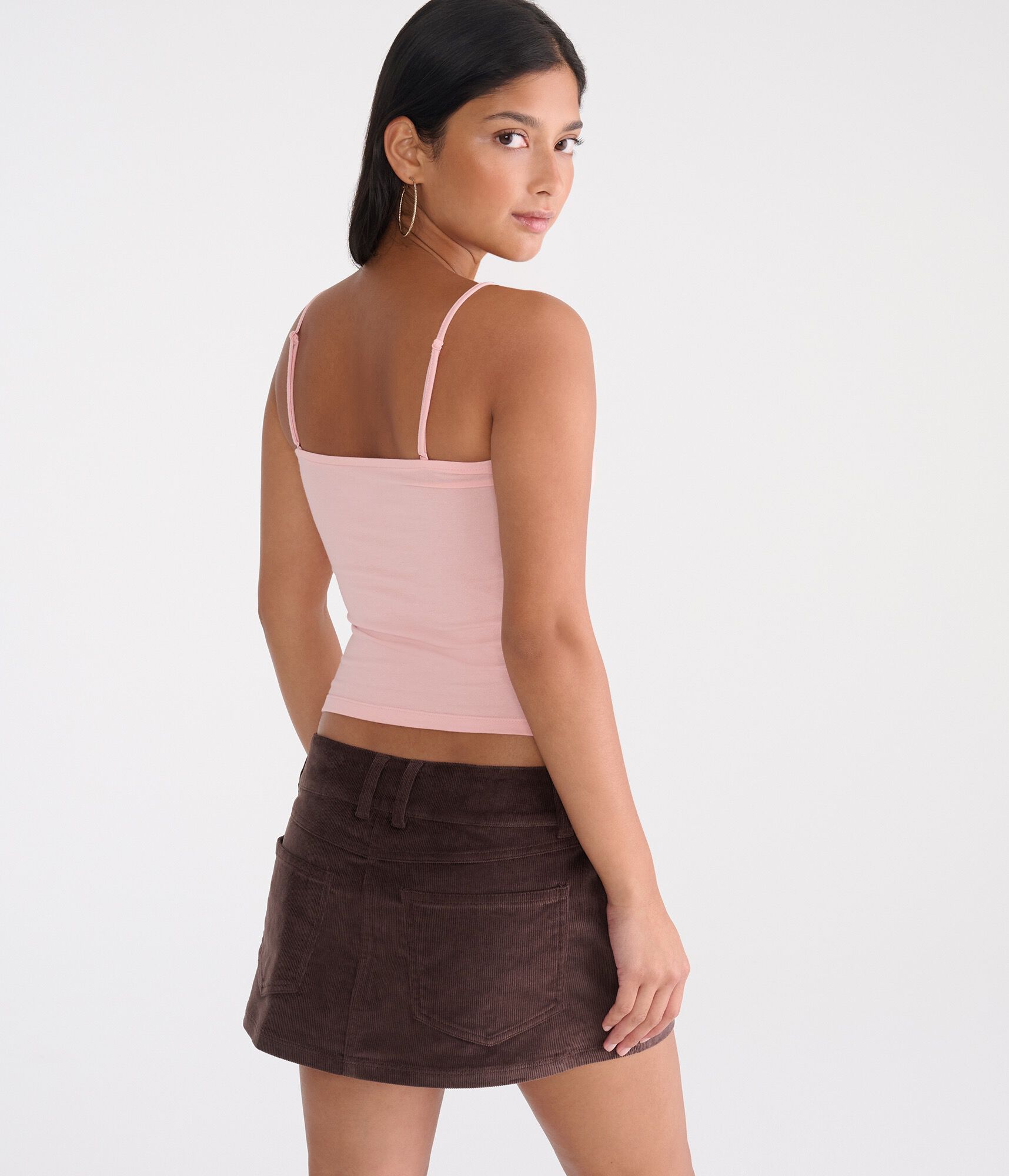 Seriously Soft Logo Everyday Tube Top