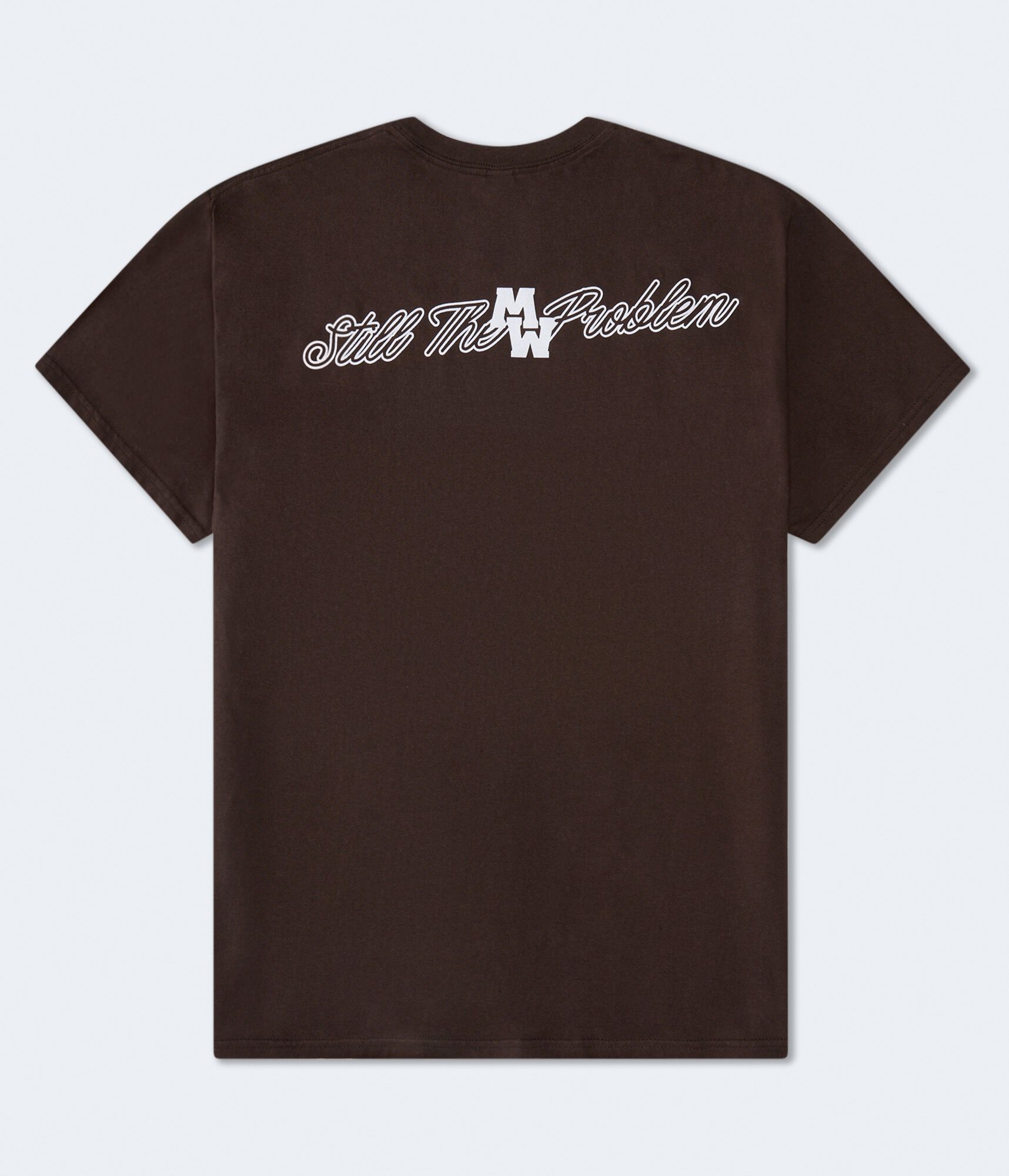 Morgan Wallen Still The Problem Relaxed Graphic Tee