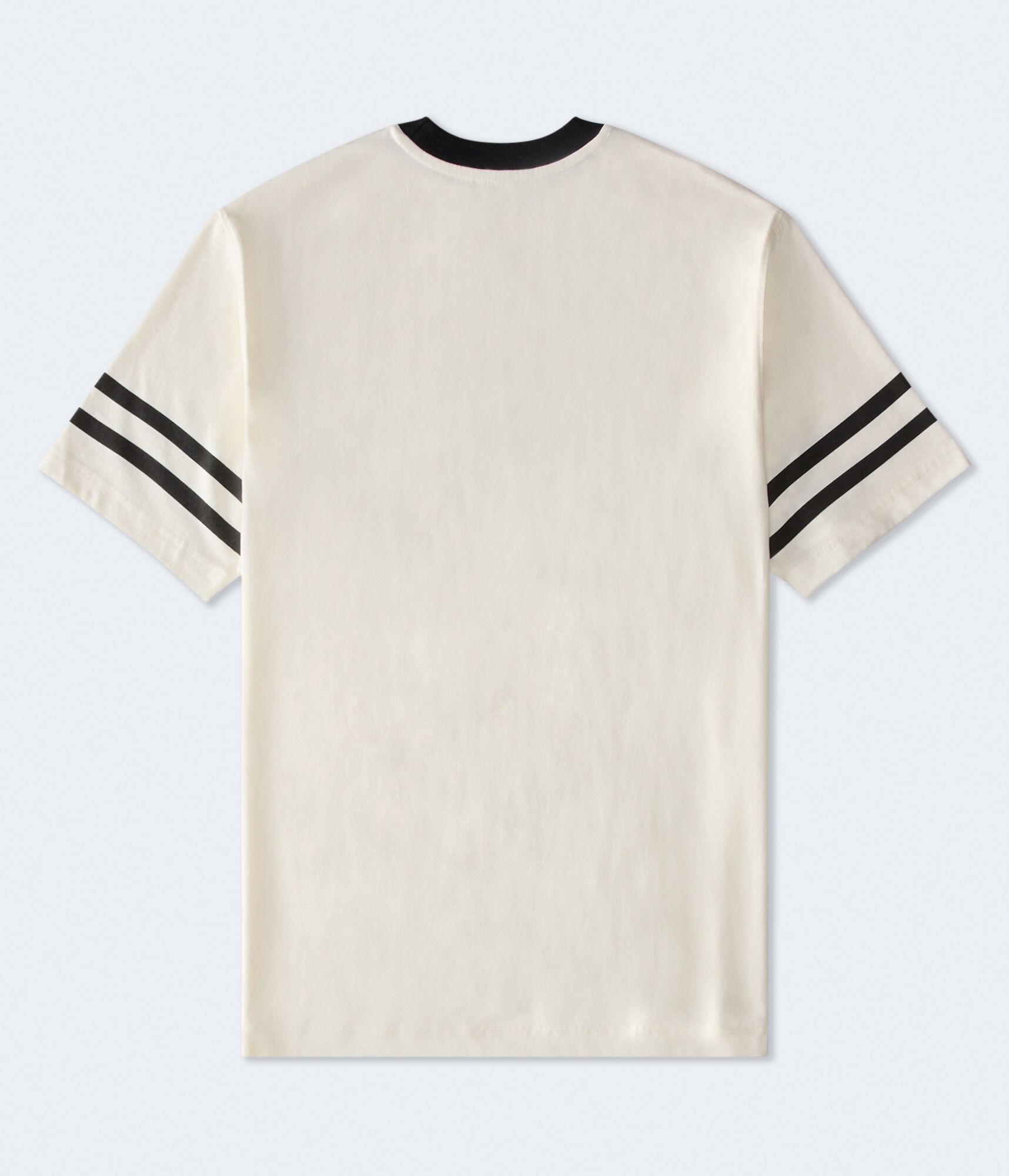 Ford Ringer Relaxed Graphic Tee