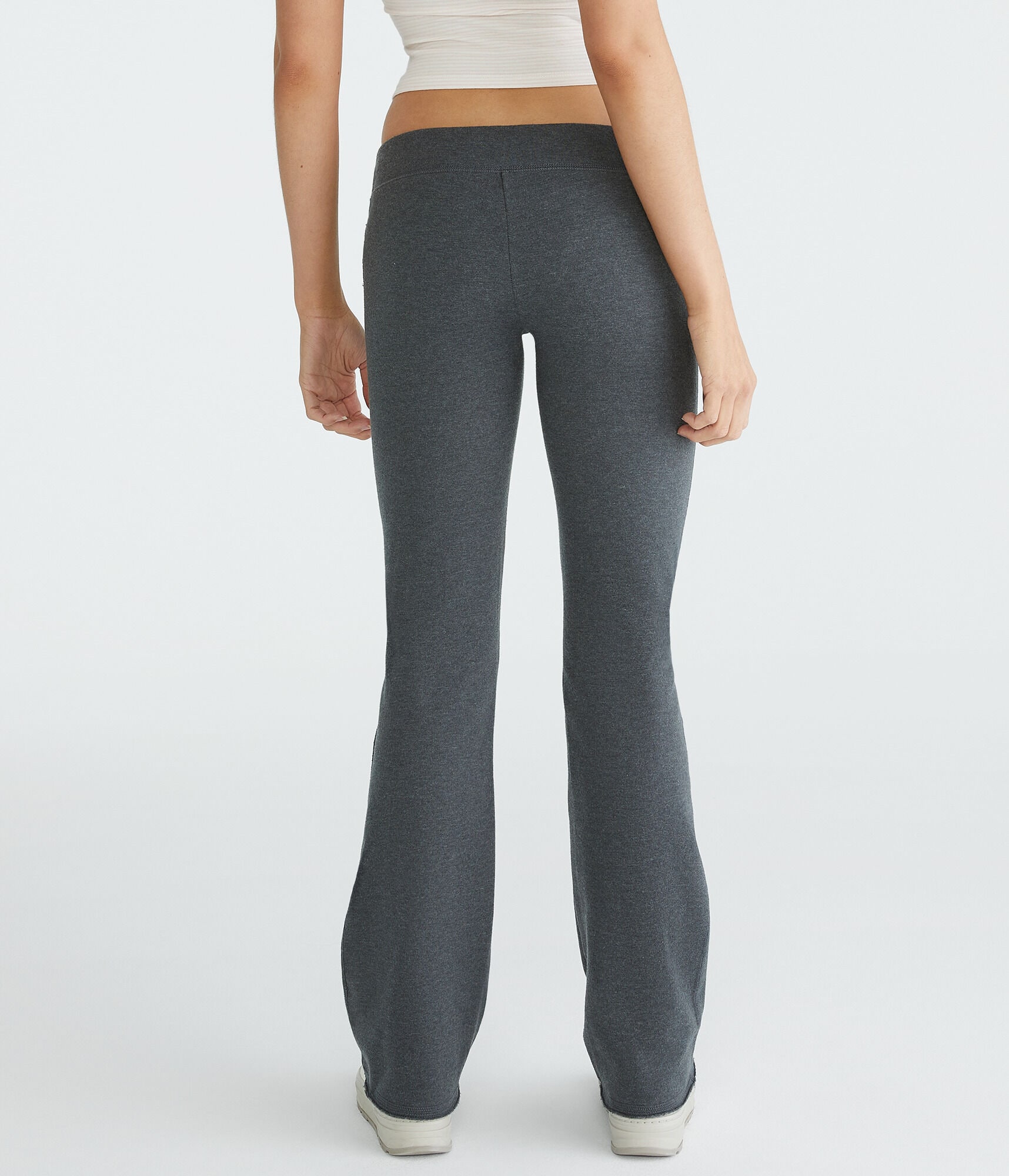 Aero 1987 Fit & Flare Sweatpants
