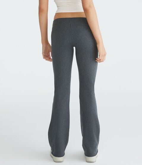 Aero 1987 Fit & Flare Sweatpants Aero 1987 Fit & Flare Sweatpants