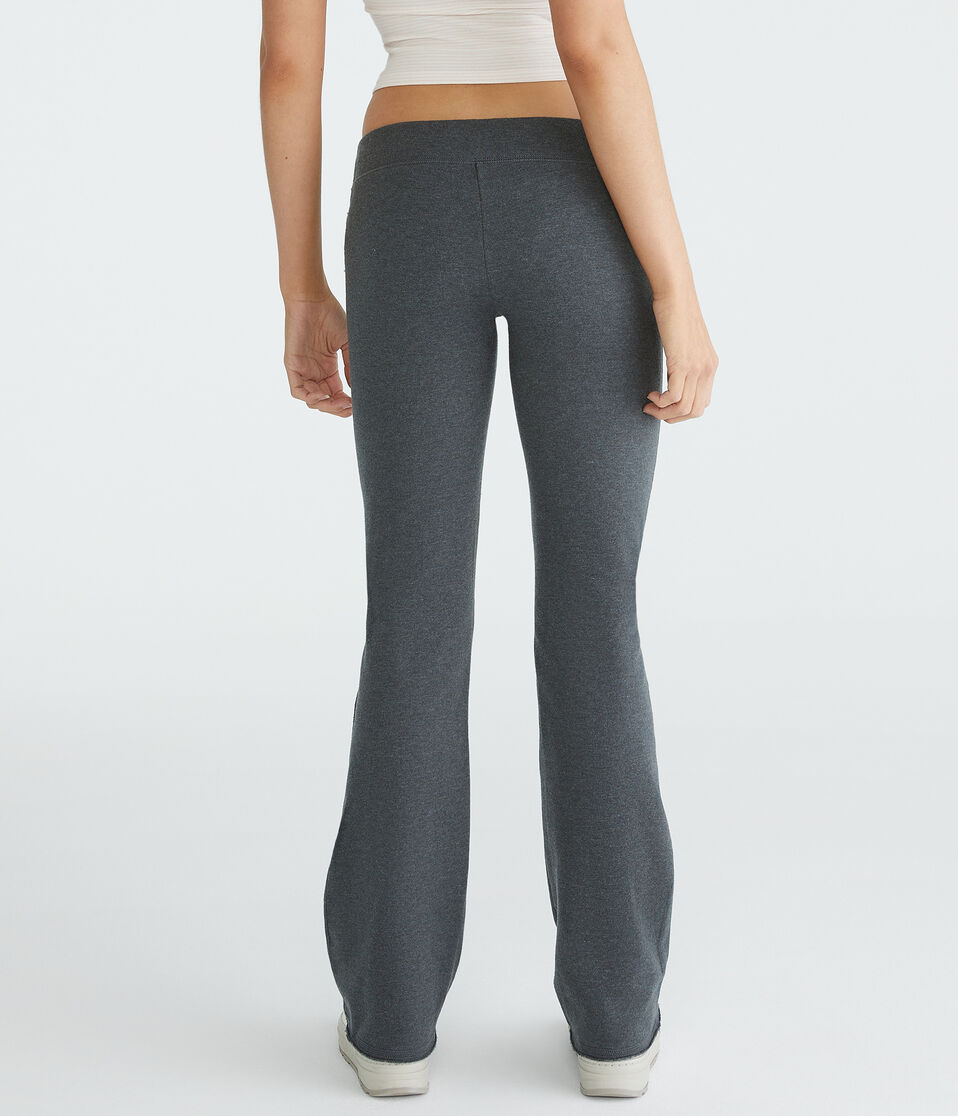 Aero 1987 Fit & Flare Sweatpants