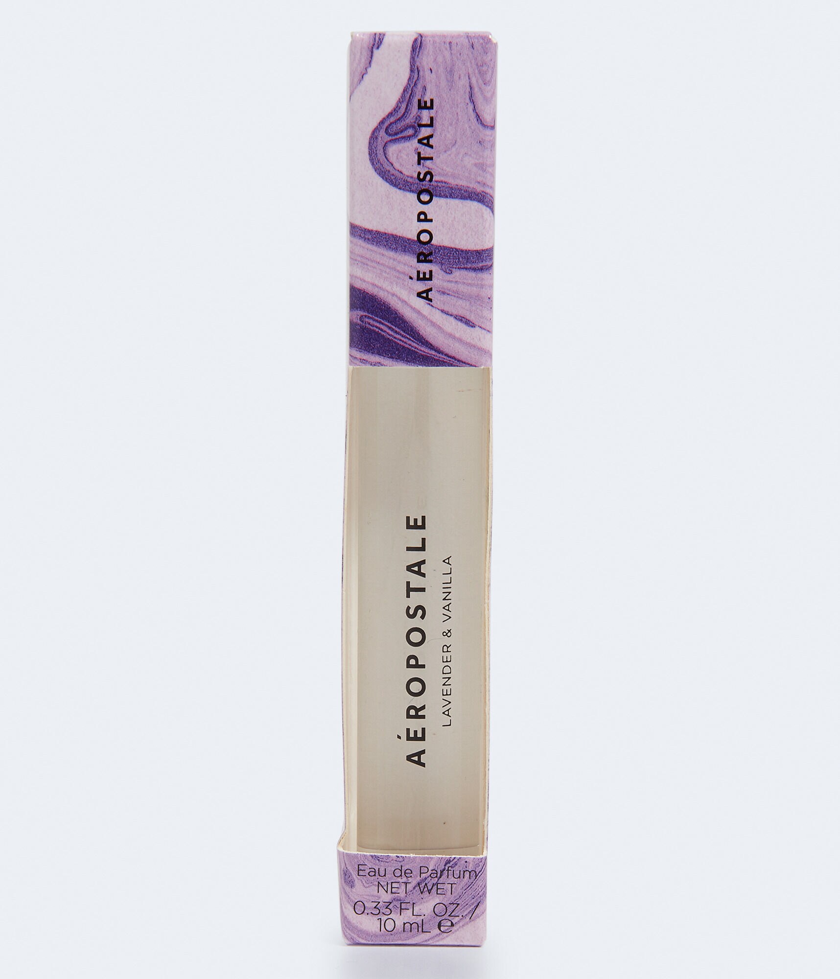 Lavender &amp; Vanilla Fragrance Rollerball