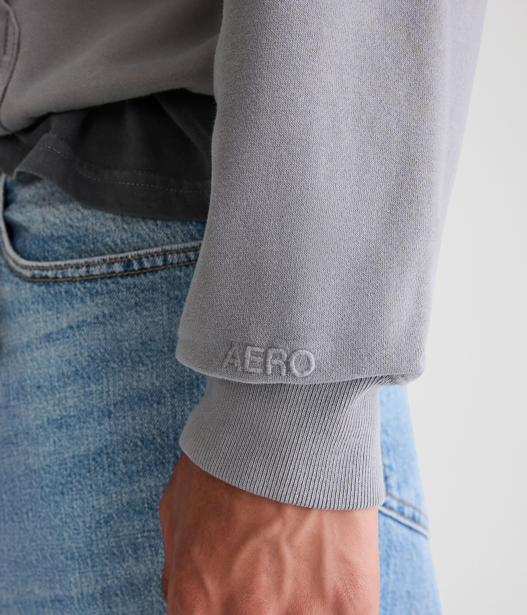 Cloud Soft Boxy Pullover Hoodie