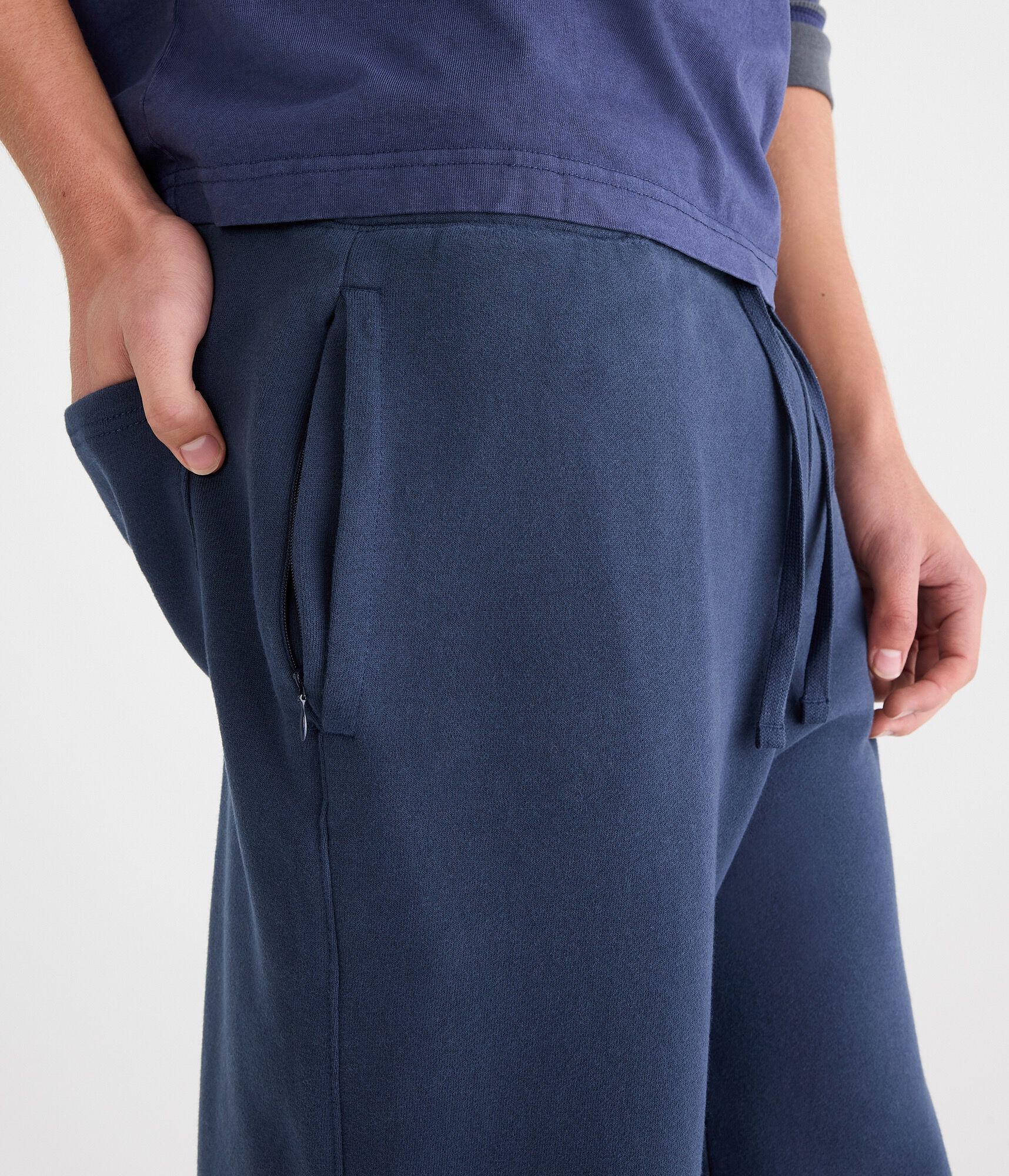 Cloud Soft Bootcut Sweatpants