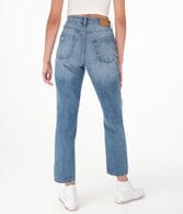 High-Rise Mom Jean