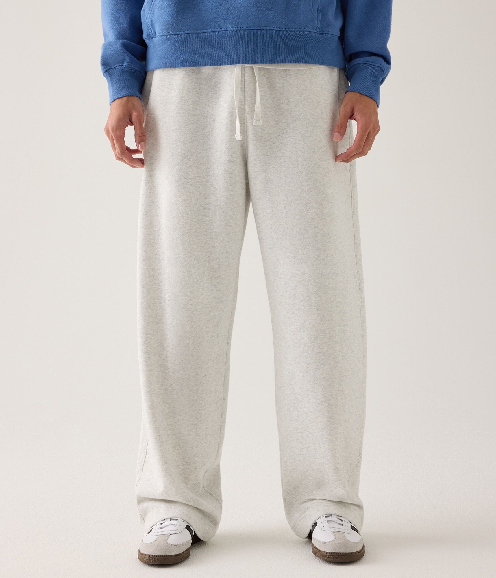 Cloud Soft Baggy Sweatpants