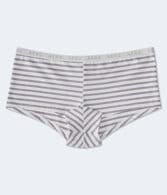 Printed Logo Mini Boxer