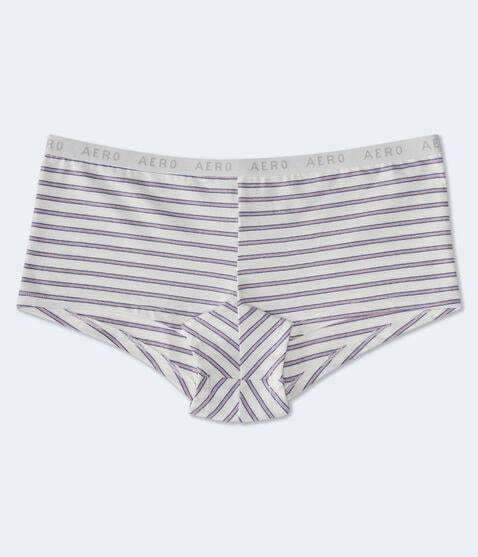 Printed Logo Mini Boxer Printed Logo Mini Boxer