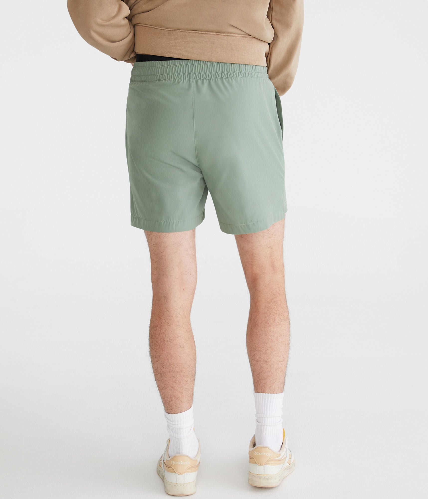 Aero MVMNT Hybrid Active Shorts 5.5"